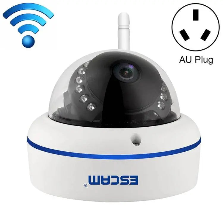 ESCAM Speed QD800WIFI 2.0MP HD 1080P WiFi IP Camera Security