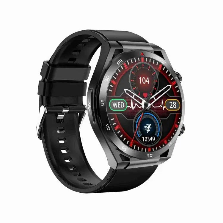 ET450 Smart Watch 1.39 Inch IP67 Waterproof ECG Blood Glucose