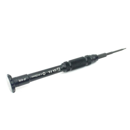 JIAFA 0.8mm Pentalobe Screwdriver for iPhone Charging Port Repair - precision tool for removing and installing small pentalobe screws