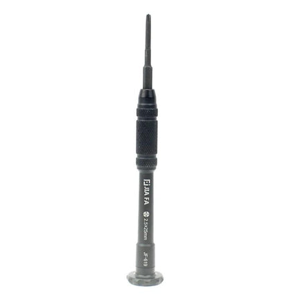 JIAFA Hollow Cross Tip Screwdriver for iPhone Repairs – precision hollow cross tip screwdriver for safe DIY iPhone screw removal and replacement