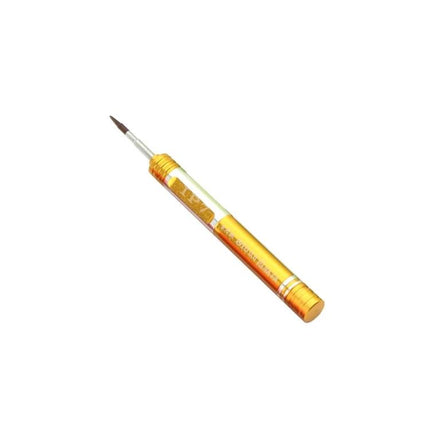 JF-iphone7 Tri-point 0.6 Screwdriver for iPhone and Apple Watch – compact lightweight tri-point tool for iPhone 7/7 Plus and Apple Watch repairs