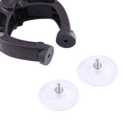 39 in 1 Multi-Purpose Tool Set for Phone Repairs suction cup and pry clamp accessories for smartphone and tablet repair kit