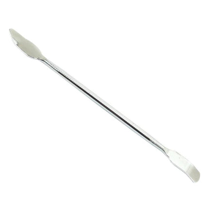 Metal Disassembly Rods for Mobile Phone and Tablet Repair, 17.5cm - all-metal pry tool for safe smartphone and tablet case opening