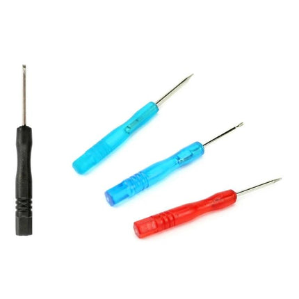 JIAFA 11-in-1 Essential Repair Tool Set for Huawei Smartphones - precision screwdrivers and pry tools for screen, battery and SIM repairs