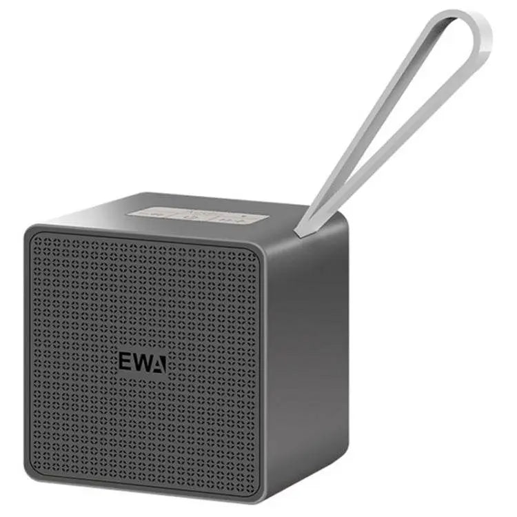 EWA A105 High Fidelity Bluetooth Speaker with Powerful Bass