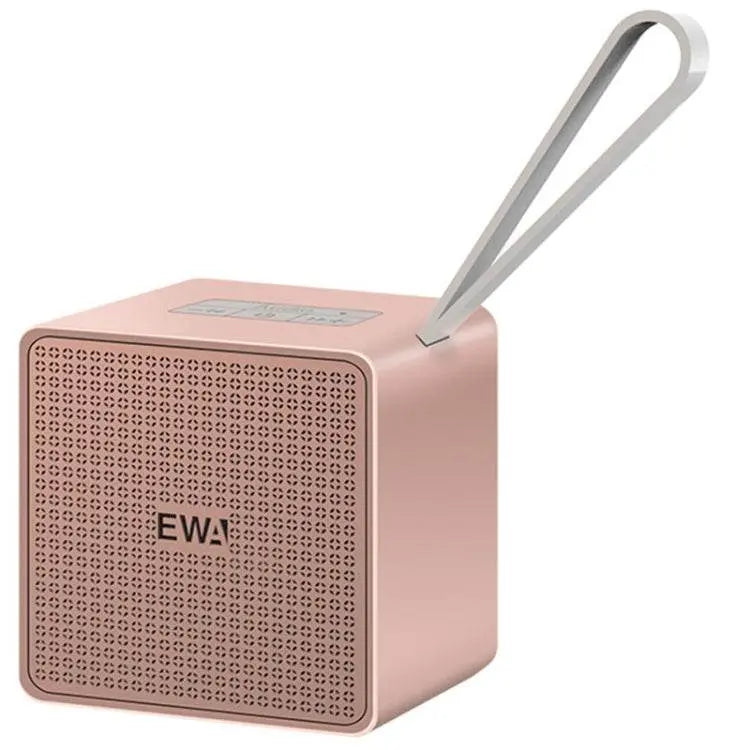 EWA A105 High Fidelity Bluetooth Speaker with Powerful Bass