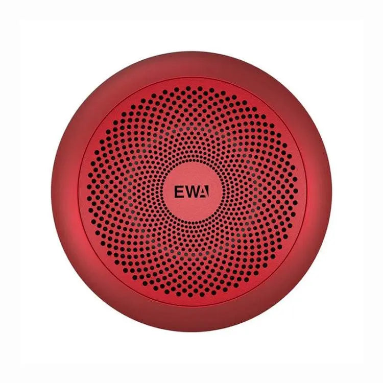 EWA A110mini High Hidelity Bluetooth Speaker Small Size High Power Bass, TWS Bluetooth Technology, Support TF