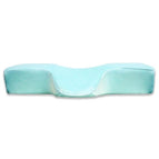 60x34x12 cm / Light Blue