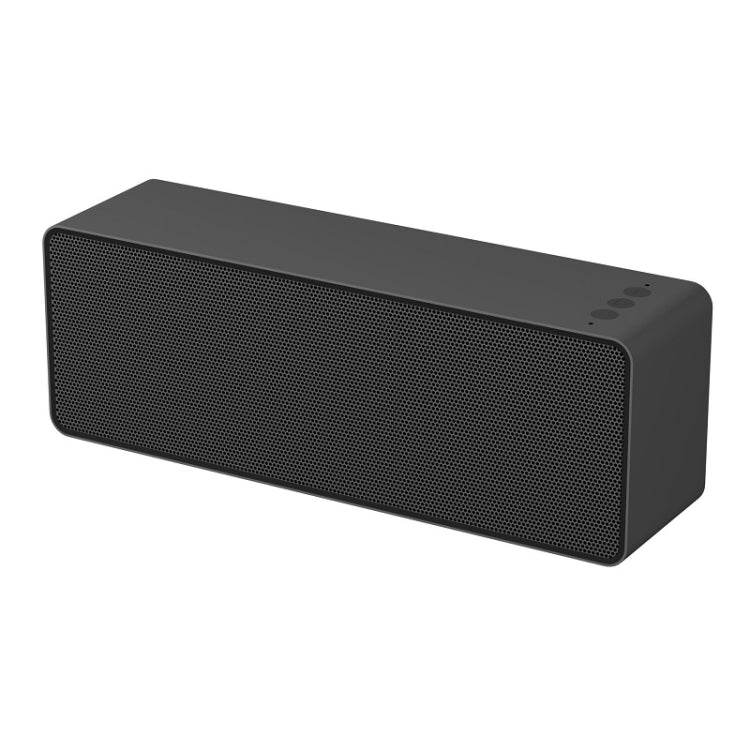 F2 Mini Wireless Computer Card Subwoofer Bluetooth Speaker Black Silver