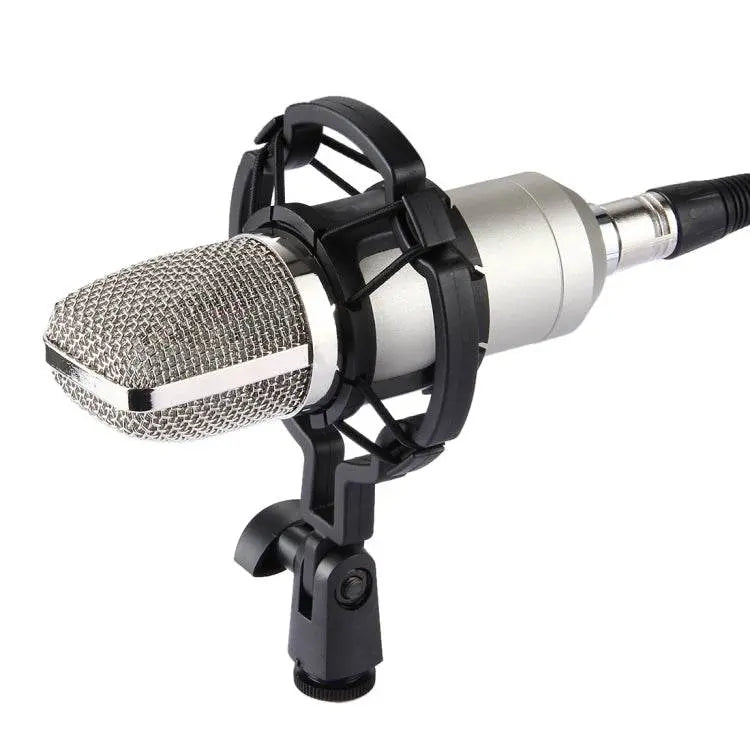 FIFINE F-700 Professional Condenser Microphone for Broadcasting 