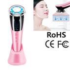 BLK-D818  (Pink) / Pink