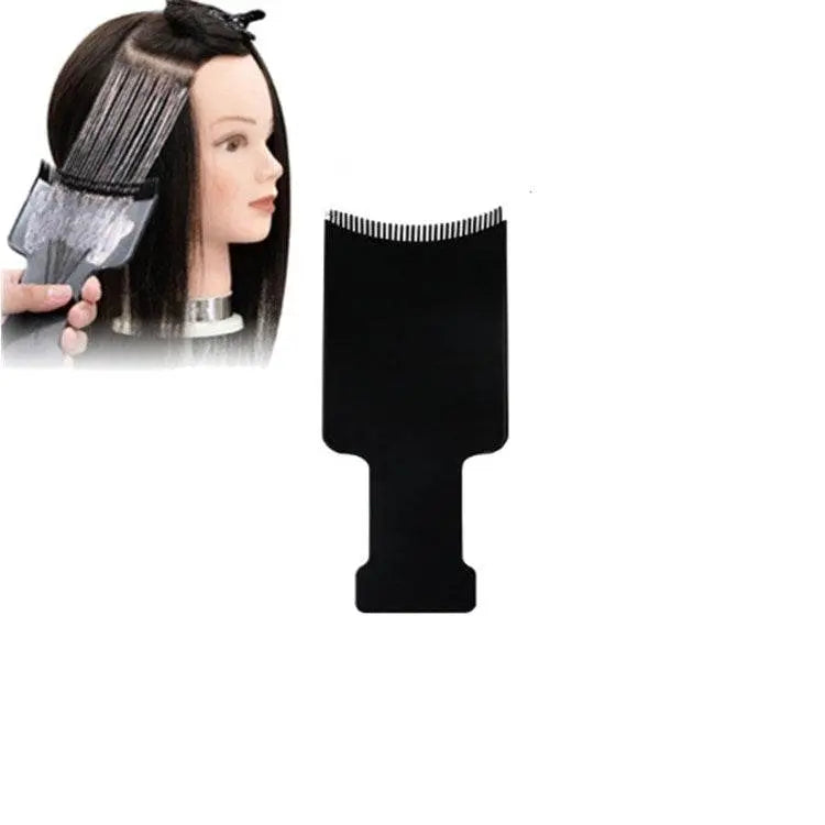 Fashion Professional Hairdressing Brush Dispensing Set S M L