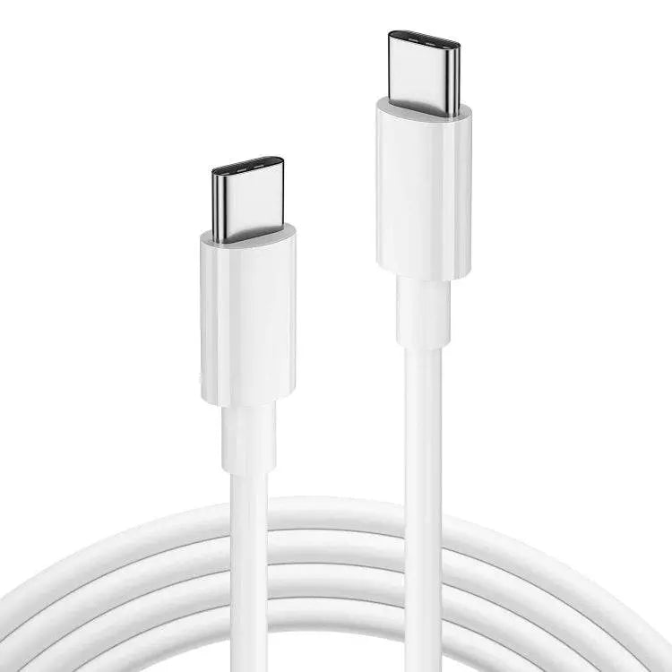 Fast Charging Data Cable 1m Type-C to Type-C PD 60W Essential