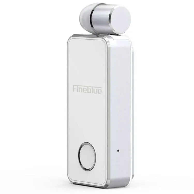 FineBlue F2 Pro Wireless Bluetooth V5.0 Earphone with Clip