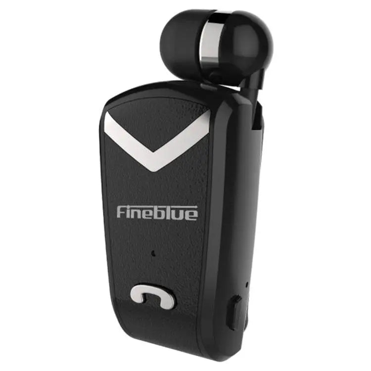 Fineblue F-V2 Bluetooth 4.1 Wireless Stereo Earphone Mini Headset