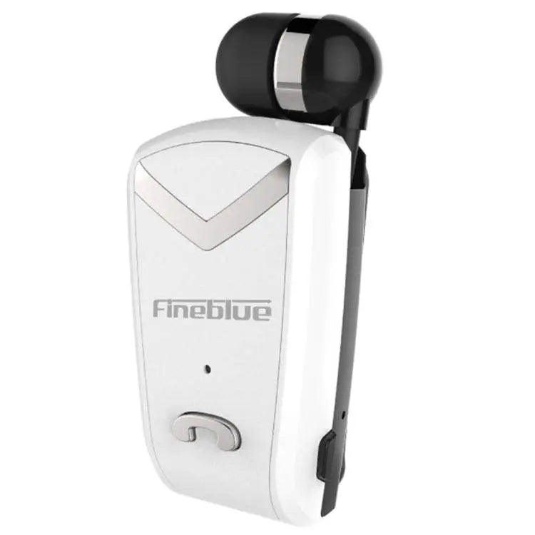 Fineblue F-V2 Bluetooth 4.1 Wireless Stereo Earphone Mini Headset