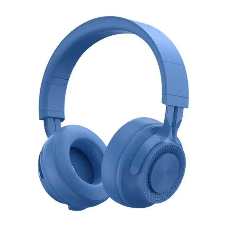 Fingertime P1 Wireless Bluetooth 5.0 Stereo Earmuffs Headset