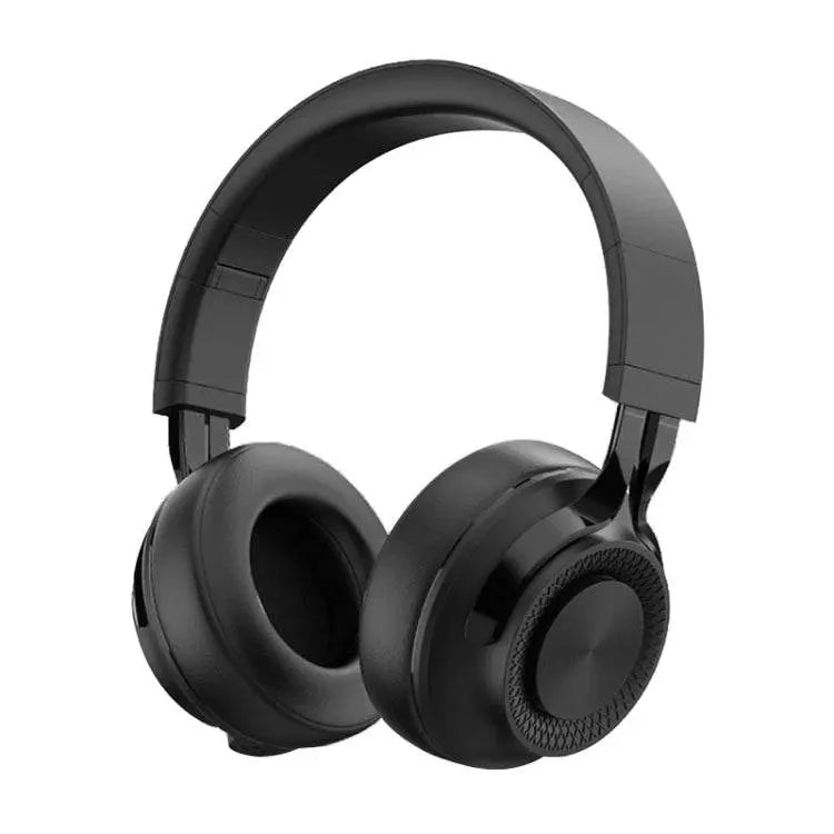 Fingertime P1 Wireless Bluetooth 5.0 Stereo Earmuffs Headset