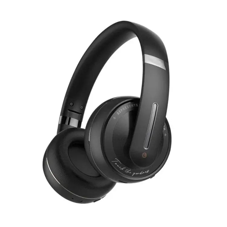 Fingertime P6 Bluetooth 5.1 Wireless Headset with Mic