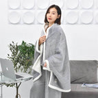 80x130cm / Light Grey