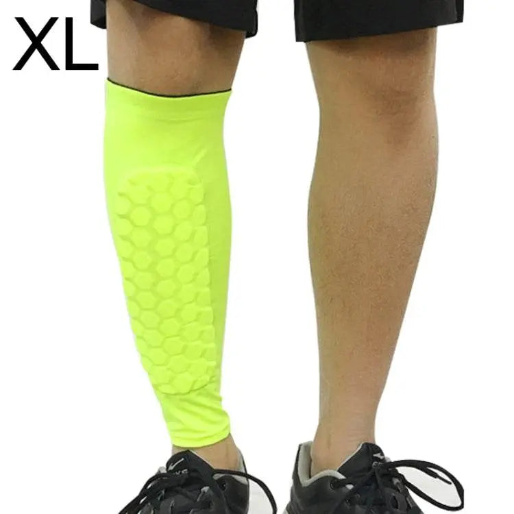 Football Anti-collision Leggings Outdoor Basketball Gear XL