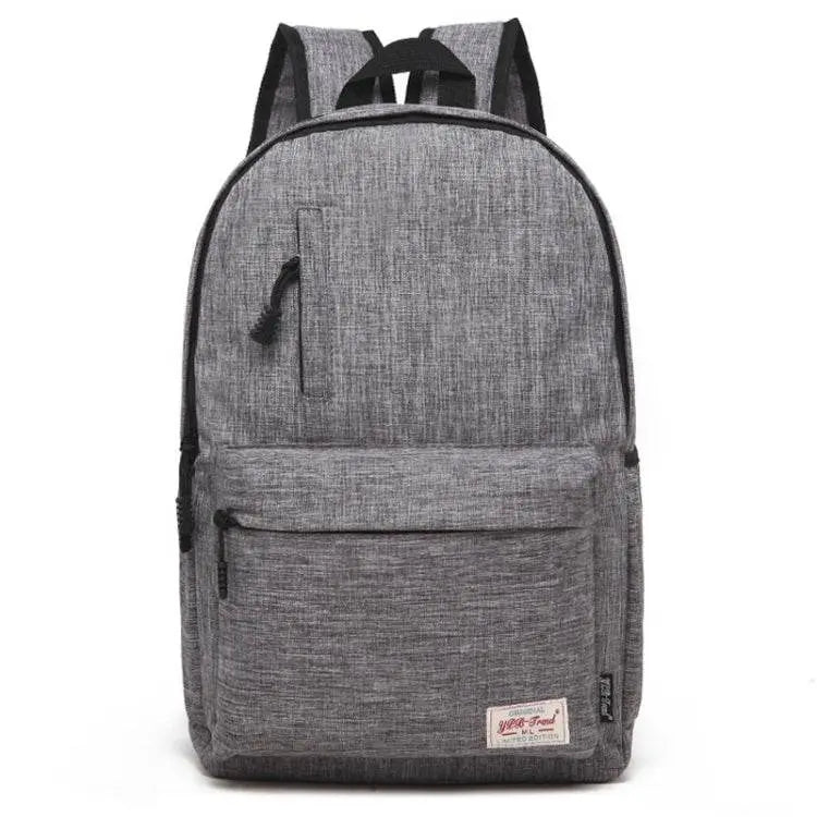 For 13.3 Inch and Below Macbook Laptop Backpack Bag