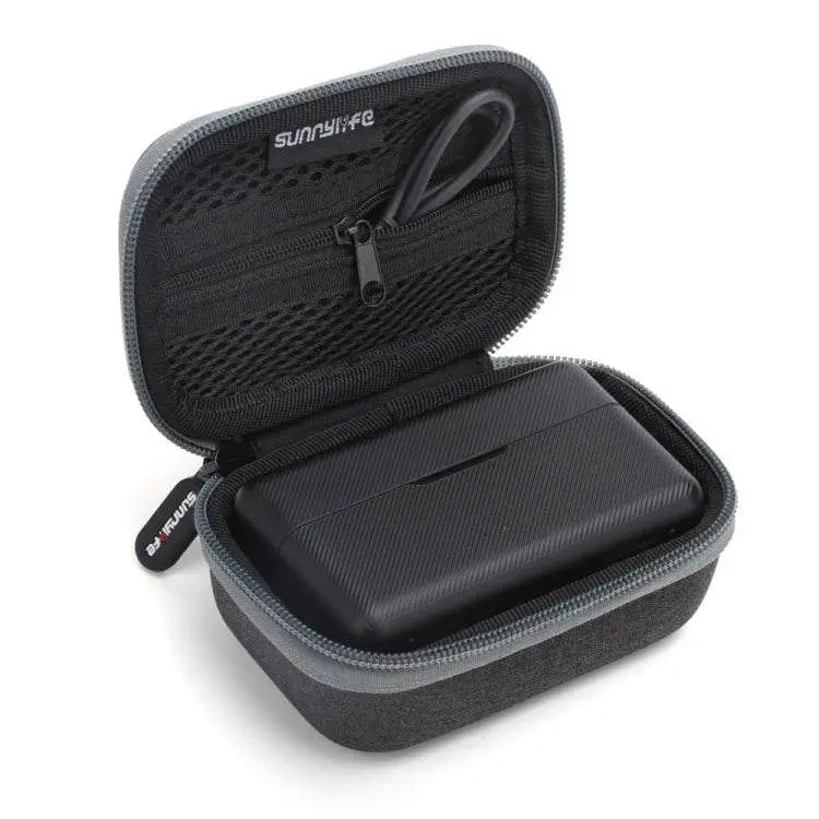 For DJI MIC Sunnylife B557 Portable Protective Storage Bag 