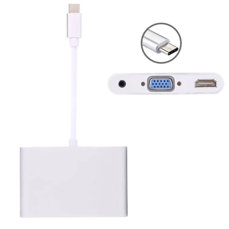 For Laptop & Notebook & MacBook 12 Inch & Pro Adapter