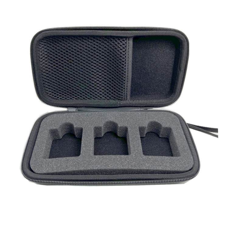 For Rode Wireless GO II Digital Microphone Storage Box Case 