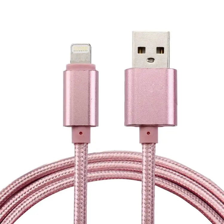 For iPhone XR XS MAX X 8 Plus 7 6s iPad Charging Cable 1m