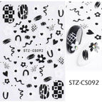 Stz-CS092