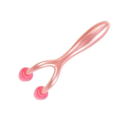 FunAdd Nose Up Shaping Clip For Daily Nose Lifting - pink ergonomic natural material non-surgical nose shaping tool