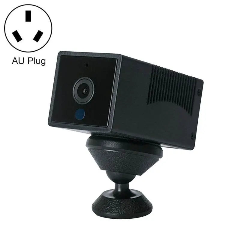 G17 2.0 Million Pixels HD 1080P Smart WiFi IP Camera Review