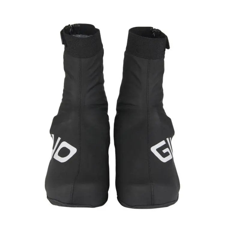 GIYO Bicycle Riding Shoes Cover Windproof Water-Splashing Gear