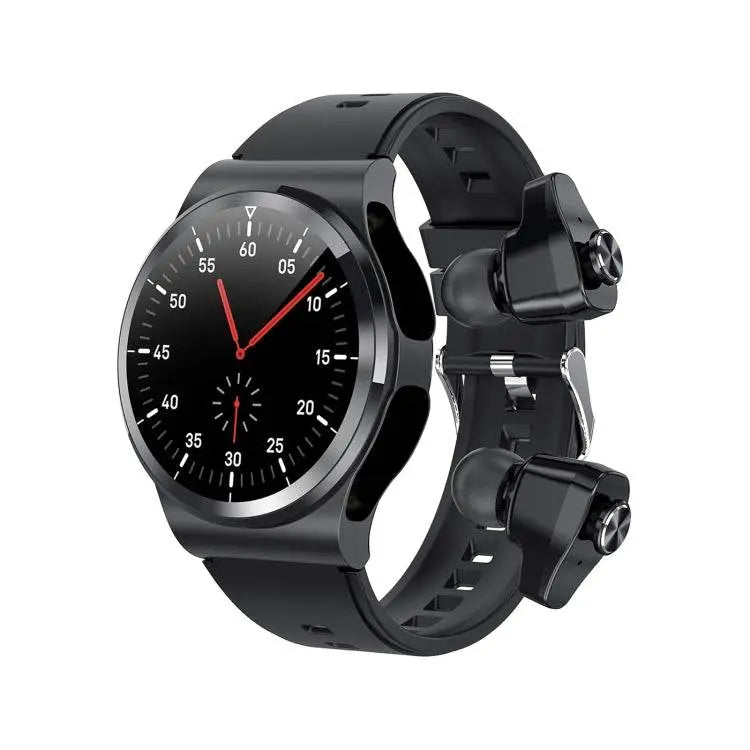 GT69 1.3 Inch IPS Touch Screen IP67 Waterproof Smart Watch