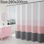 With 280 x Height 200cm