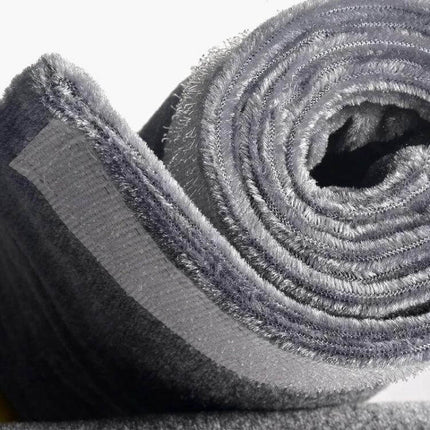 Refrigerator Handle Covers Antislip For Fingerprint Free Kitchen gold velvet roll protecting appliance handles from fingerprints and dust