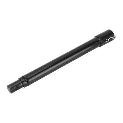 Ground Drill Bit Extension Rod For Planting Machines 60cm — metal 60cm extension rod for deep planting, durable compatibility, lightweight option