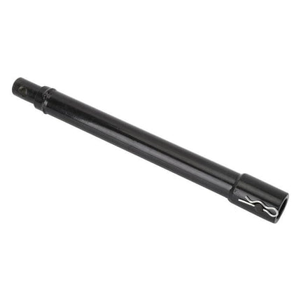 Ground Drill Bit Extension Rod For Planting Machines 60cm — 60cm metal extension rod for deep planting, compatible with most planting machines, durable construction