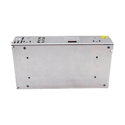 GYUSPW Adjustable LED Light Bar Power Supply For LED Lighting aluminum enclosure 12–48V DC adjustable current, AC 110/220V input, tested for stability