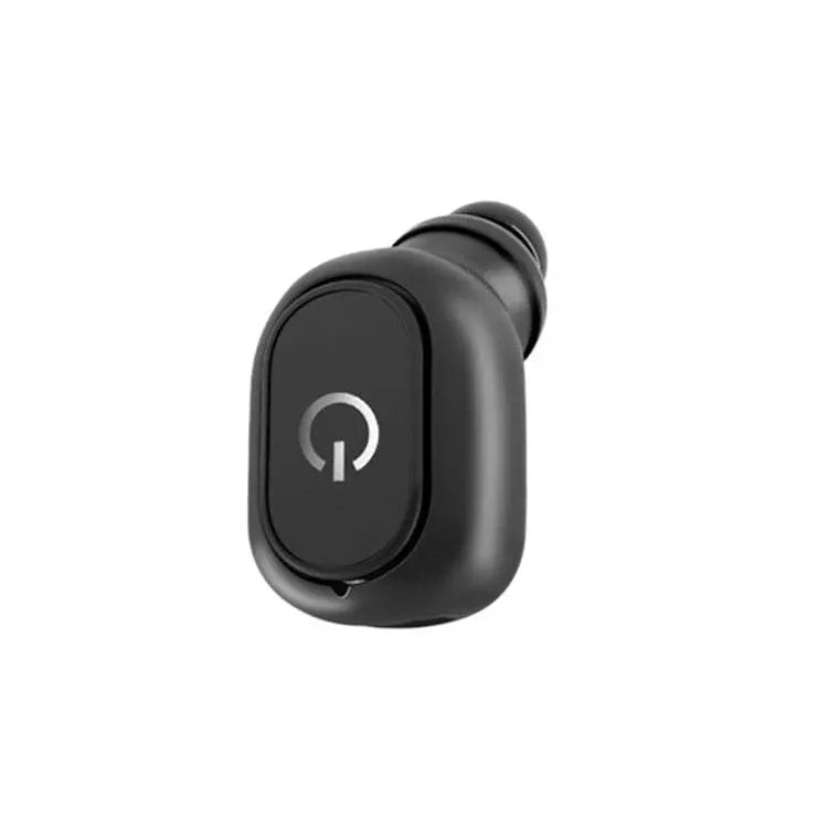 H58 Bluetooth 4.1 Single In-ear Invisible Wireless Earphone