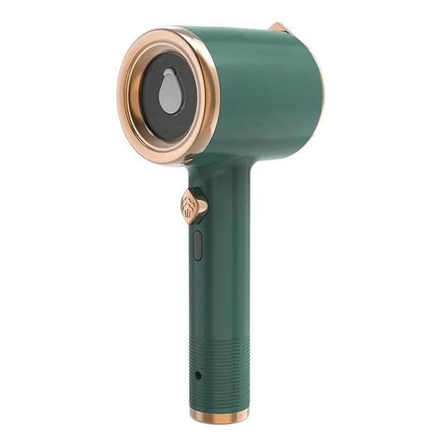 Handheld Garment Steamer EU Plug Travel and Daily Use | Syndmart