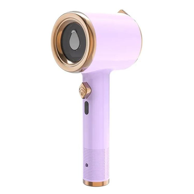 Handheld Garment Steamer EU Plug Travel and Daily Use | Syndmart