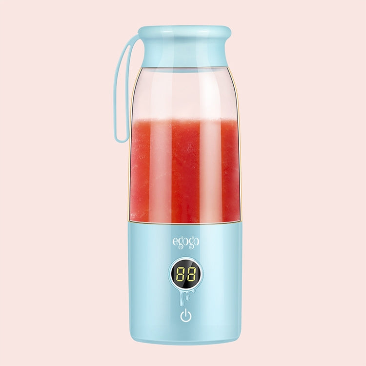 Vitamer USB Mini Portable Juicer Juice Blender Lemon Fruit Squeezers Reamers Bottle