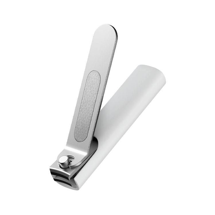 Xiaomi Mijia Waterproof Nail Clippers with Anti-Splash Design