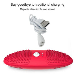 Portable Ultrasonic Cleaner & Washer with Magnetic Charging