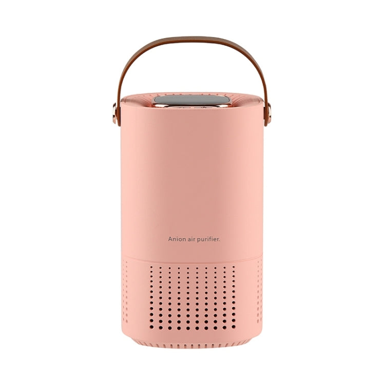 A8 Home Portable Air Purifier