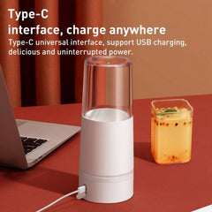 Xiaomi Mijia High-Speed Portable Electric Juicer Cup