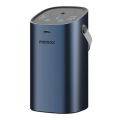 MOMAX CR9 FRESH RELAXAIRE Smart Portable Aroma Diffuser with Advanced Atomization Technology