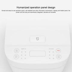 Xiaomi Mijia C1 Smart 220V Multi-function Rice Cooker - 4L Capacity with LED Display and Non-Stick Pan